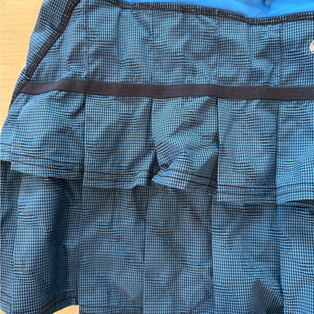 Lululemon Skirt